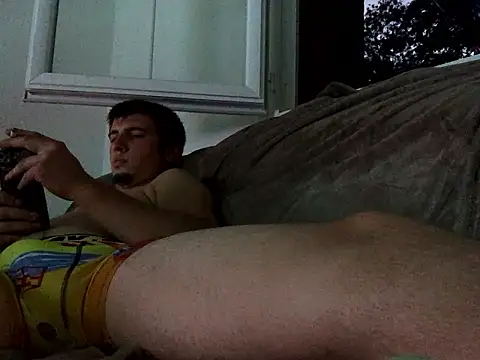 Lovesexe24 Adlı Modelin Web Kamerası Şovu