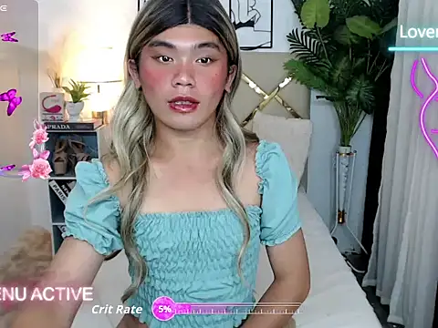 Yourhotdodz Pertunjukan Webcam