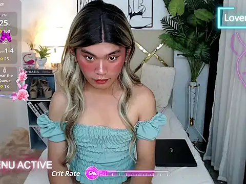 Yourhotdodz Webcam-Show