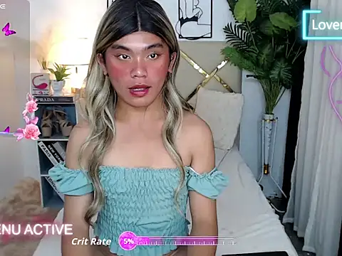 Yourhotdodz Pertunjukan Webcam