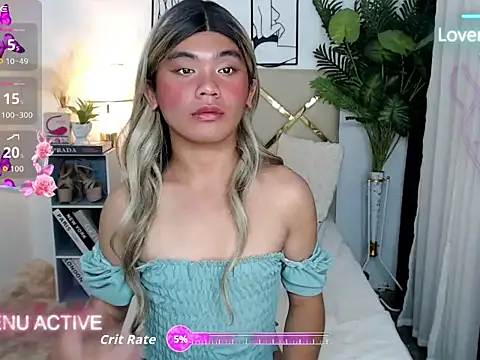 Yourhotdodz Pertunjukan Webcam