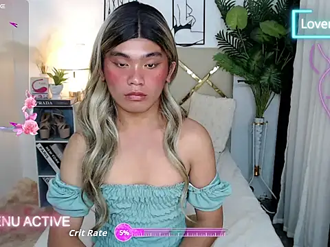 Yourhotdodz Show Webcam
