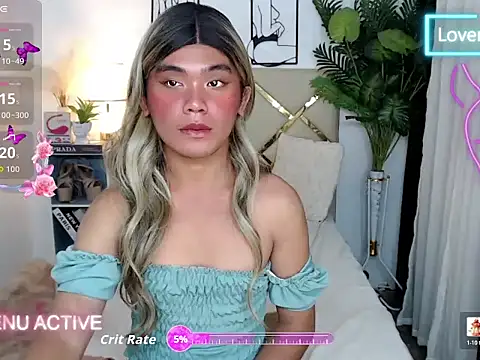 Yourhotdodz Webcam show