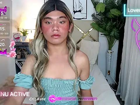 Show Webcam de Yourhotdodz