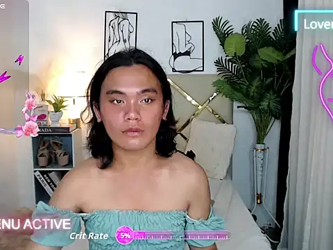Yourhotdodz Pertunjukan Webcam