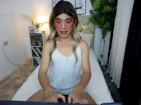 Show Webcam de Yourhotdodz