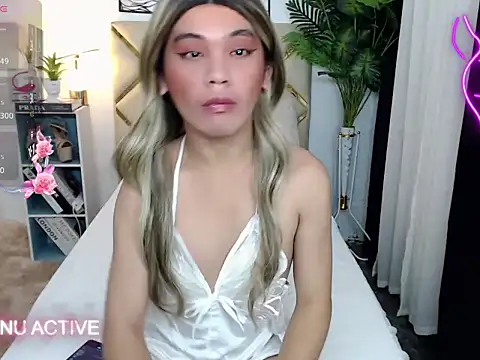 Goddess_Sef Webcamshow