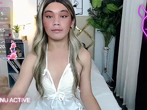 Goddess_Sef's Webcam Show