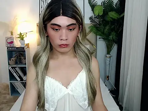 Webkamerová show Goddess_Sef