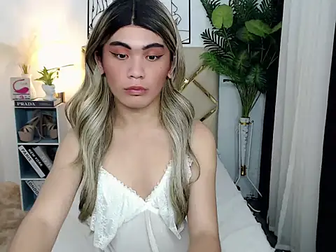 Goddess_Sef 在線直播表演