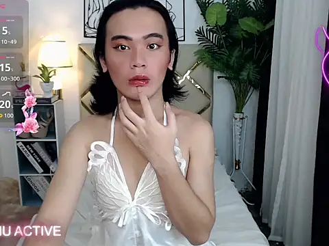 Goddess_Sef's Webcam Show