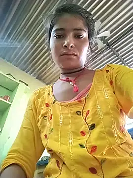 Webkamerová show Rubina_khan4