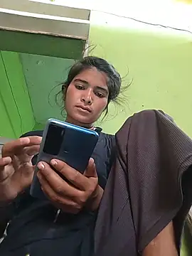 Rubina_khan4 Webcam-Show