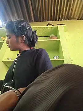 Rubina_khan4: διαδικτυακό σόου στην κάμερα