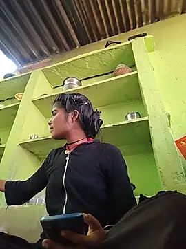 Rubina_khan4 Webcam Show
