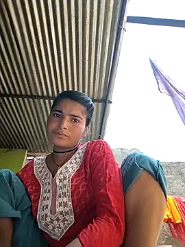 Rubina_khan4 在線直播表演