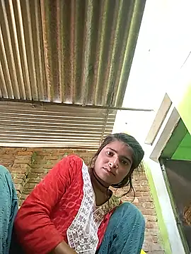 Rubina_khan4 在線直播表演