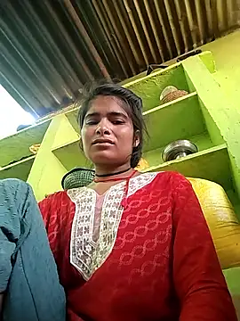 Rubina_khan4 webcam show