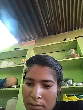 Rubina_khan4's Webcam Show