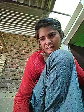 Rubina_khan4's Webcam Show