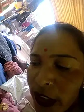 Hot_Kajal5のウェブカメラショー