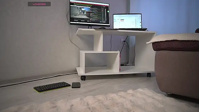 Show de webcam de Eva_11