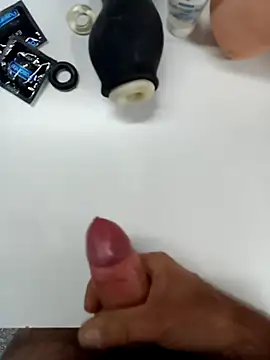 Show de piciupiciu94 na webcam