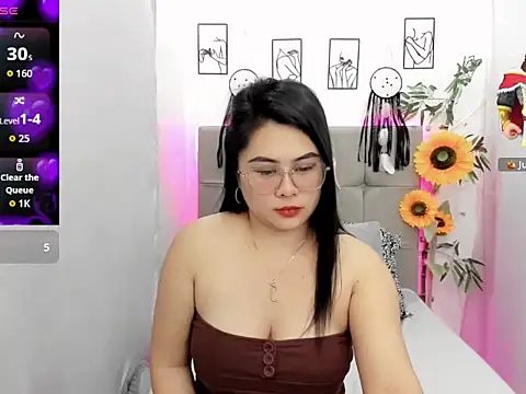 Ccinamonjazz Live XXX-Chat