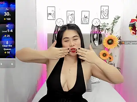 Ccinamonjazz Live XXX Chat