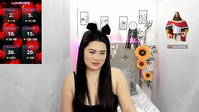 Ccinamonjazz Live XXX-Chat