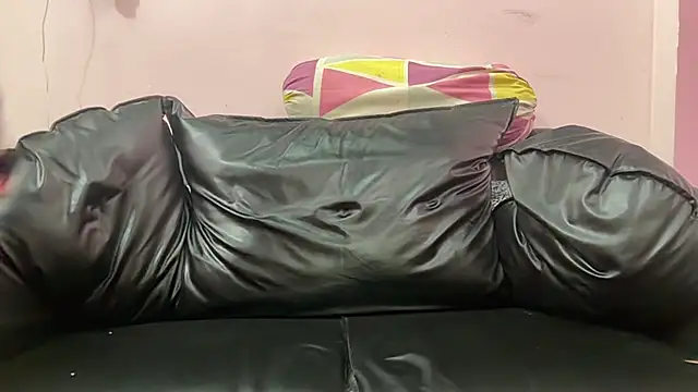 Show webcam de Sonalisiya