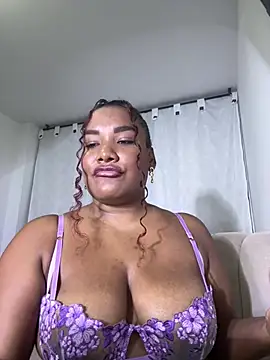 Webkamerová show anailynn