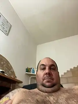 Roma84000 webkamerás műsora