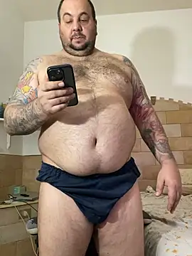 Roma84000 Webcam show