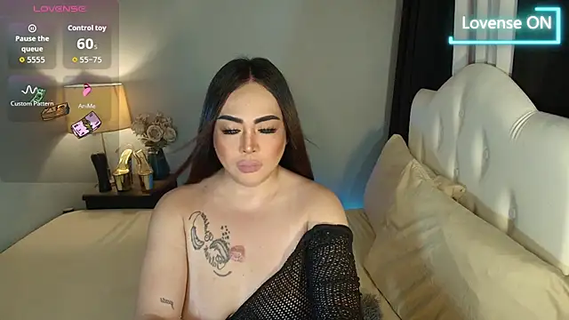 Unforgettable_Maria Webcam-Show