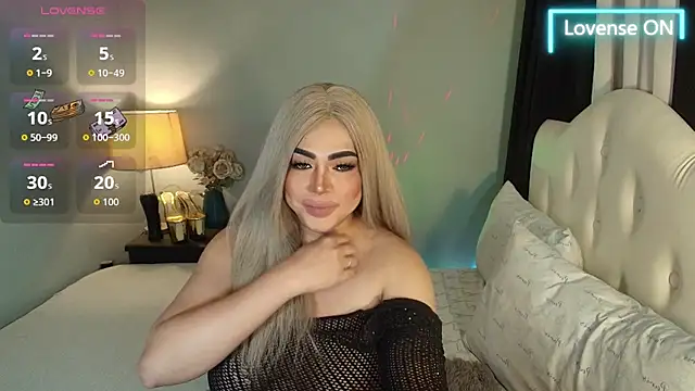 Unforgettable_Maria Webcam show