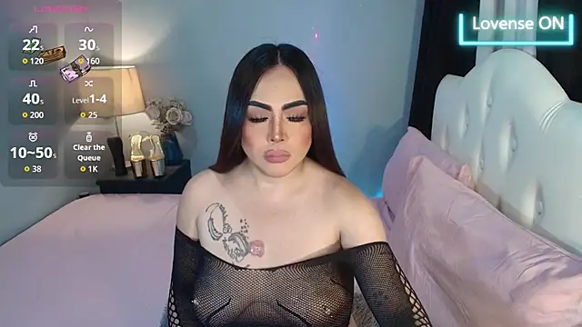 عرض كام Unforgettable_Maria