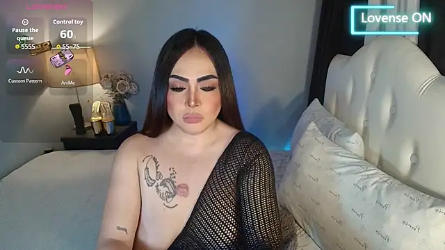 Unforgettable_Maria Webcam show