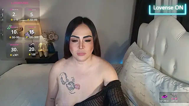 Unforgettable_Maria Webcam show