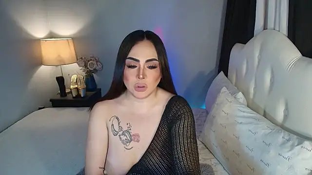 Unforgettable_Maria: вебкам-шоу