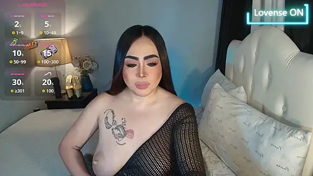 Unforgettable_Maria Webcam show