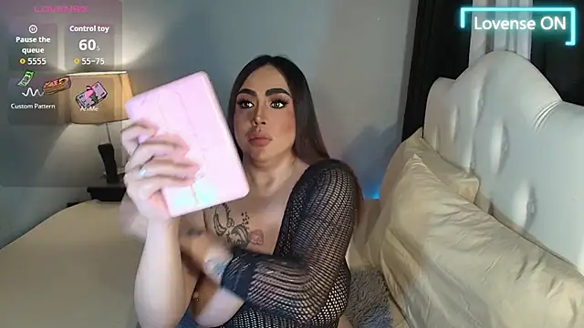 Unforgettable_Maria Webcam show
