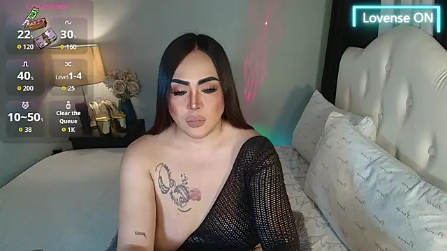 Unforgettable_Maria's Webcam Show