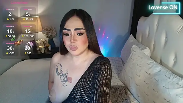 عرض كام Unforgettable_Maria