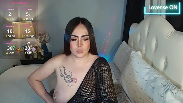 عرض كام Unforgettable_Maria