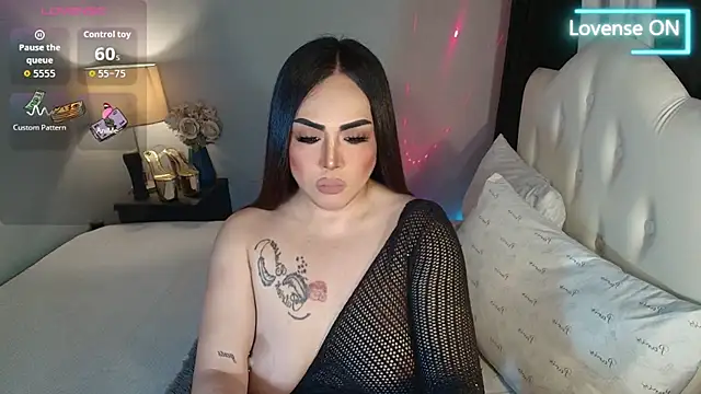 Unforgettable_Maria Webcam Show