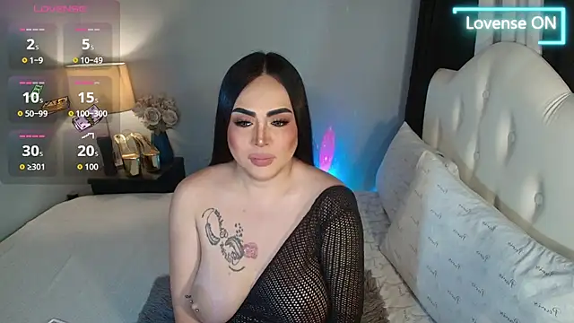Unforgettable_Maria – webcam-show