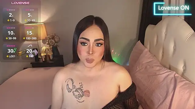 Unforgettable_Maria – webcam-show