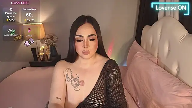 عرض كام Unforgettable_Maria