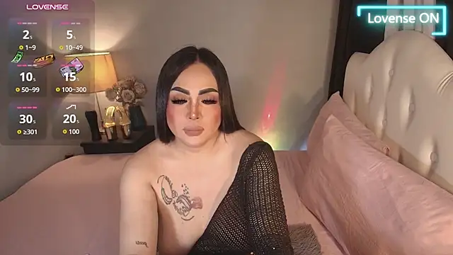 Unforgettable_Maria Webcam show